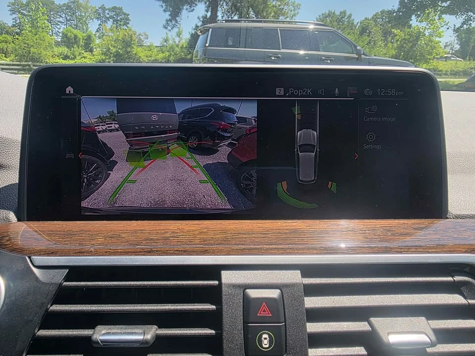 2020 BMW G01 X3 - Image 9 of 20