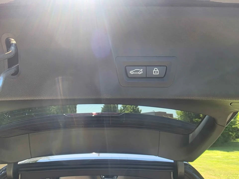 2020 BMW G01 X3 - Image 16 of 20