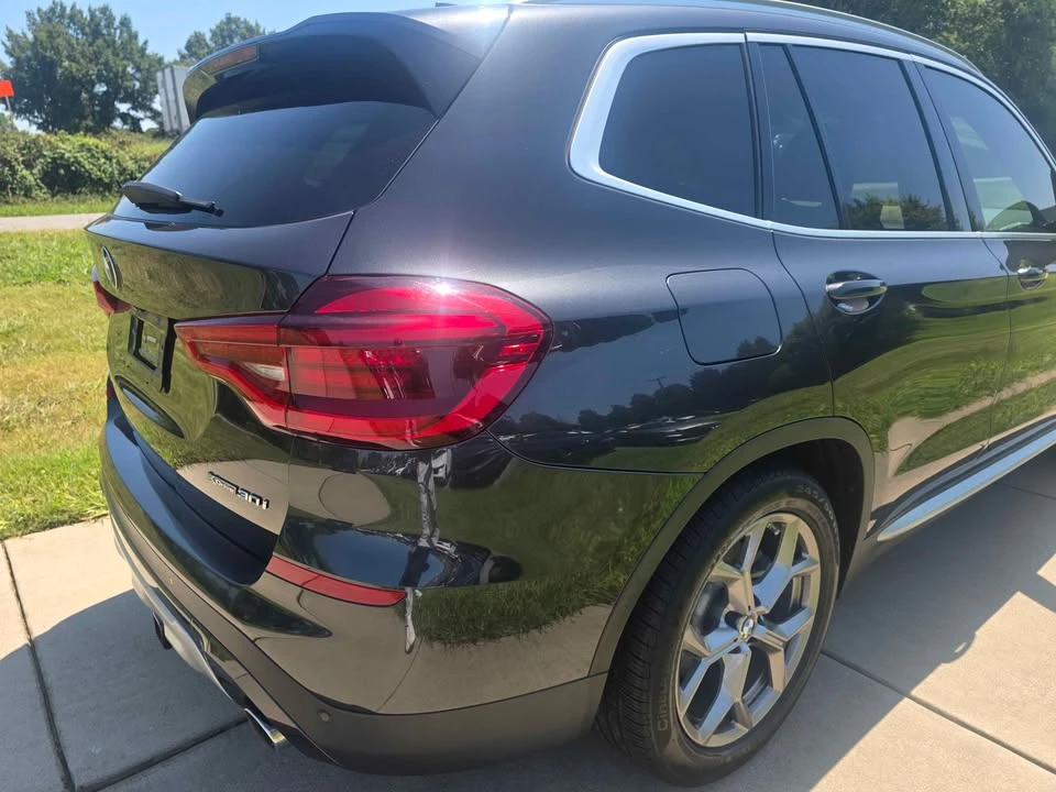 2020 BMW G01 X3 - Image 20 of 20