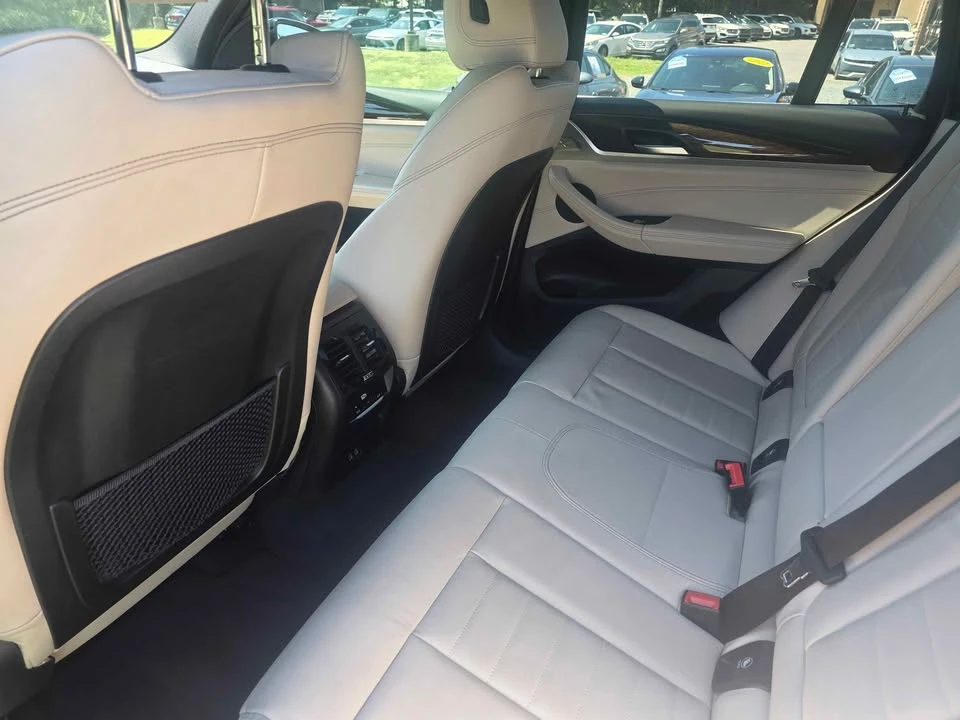 2020 BMW G01 X3 - Image 5 of 20