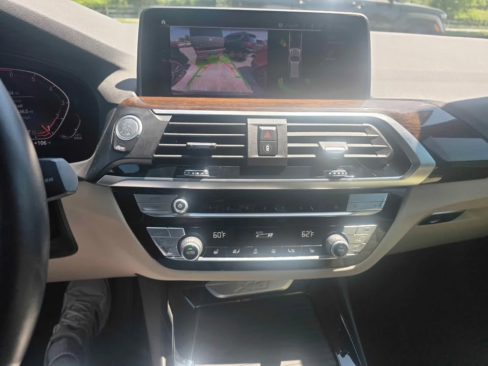 2020 BMW G01 X3 - Image 14 of 20