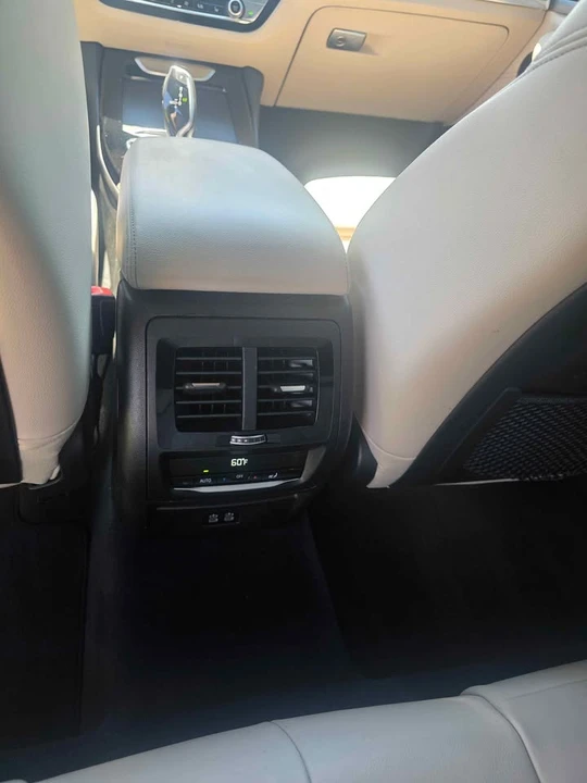 2020 BMW G01 X3 - Image 12 of 20