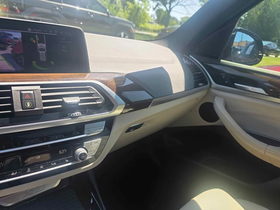 2020 BMW G01 X3 - Image 13 of 20