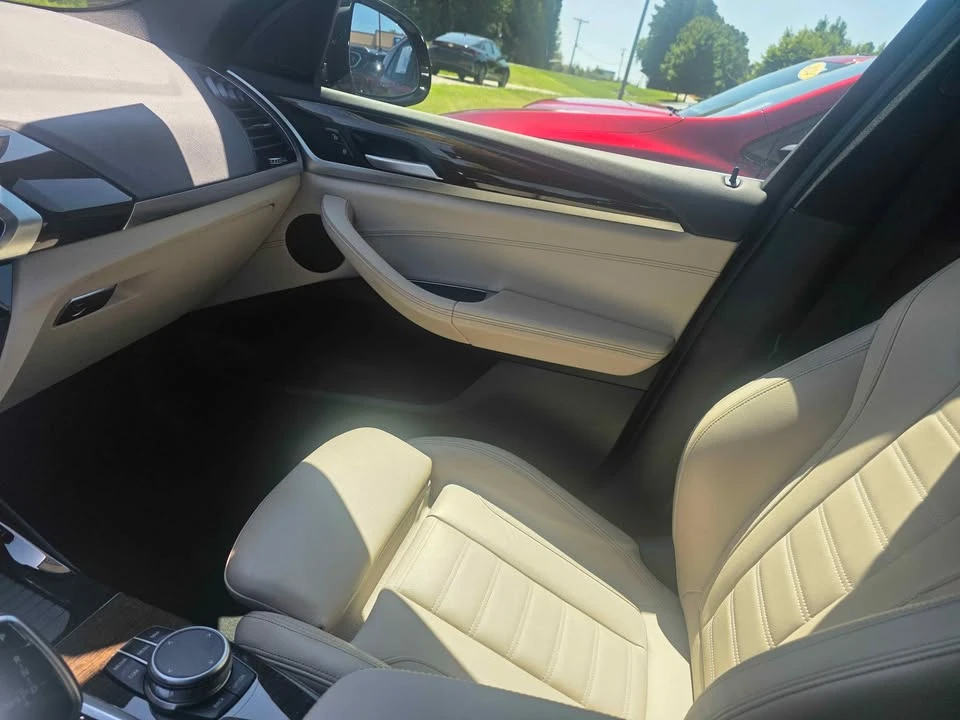 2020 BMW G01 X3 - Image 11 of 20