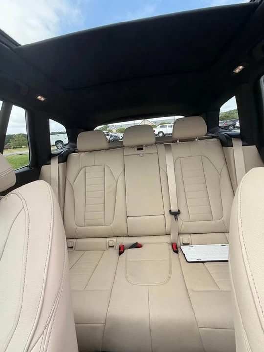 2020 BMW G01 X3 - Image 11 of 14