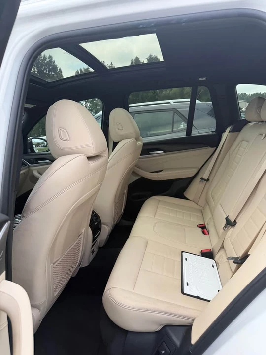 2020 BMW G01 X3 - Image 14 of 14