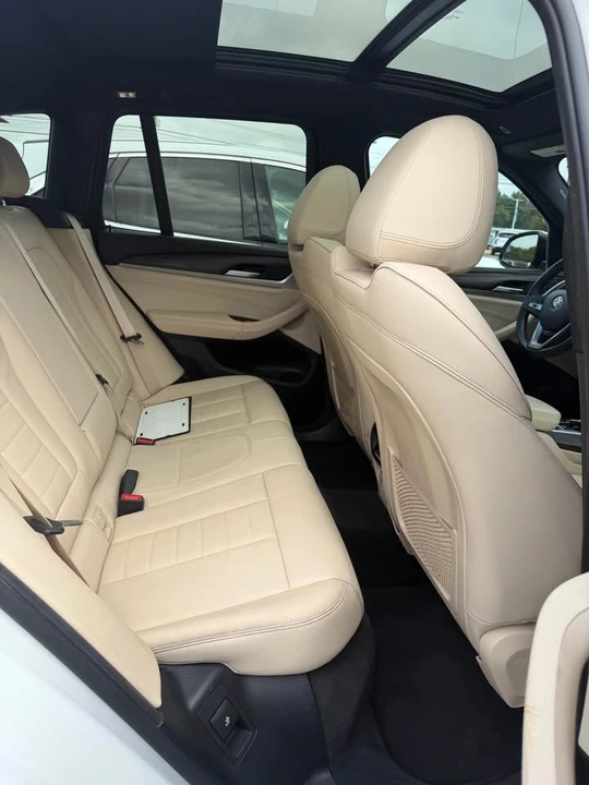 2020 BMW G01 X3 - Image 13 of 14