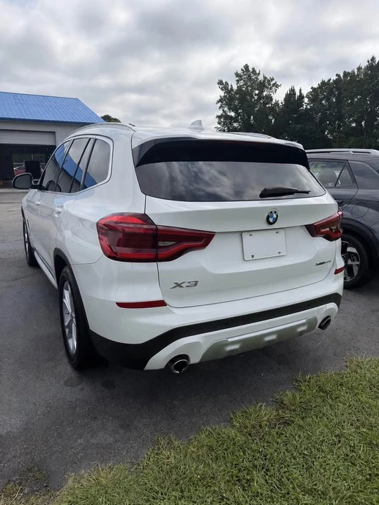 2020 BMW G01 X3 - Image 6 of 14