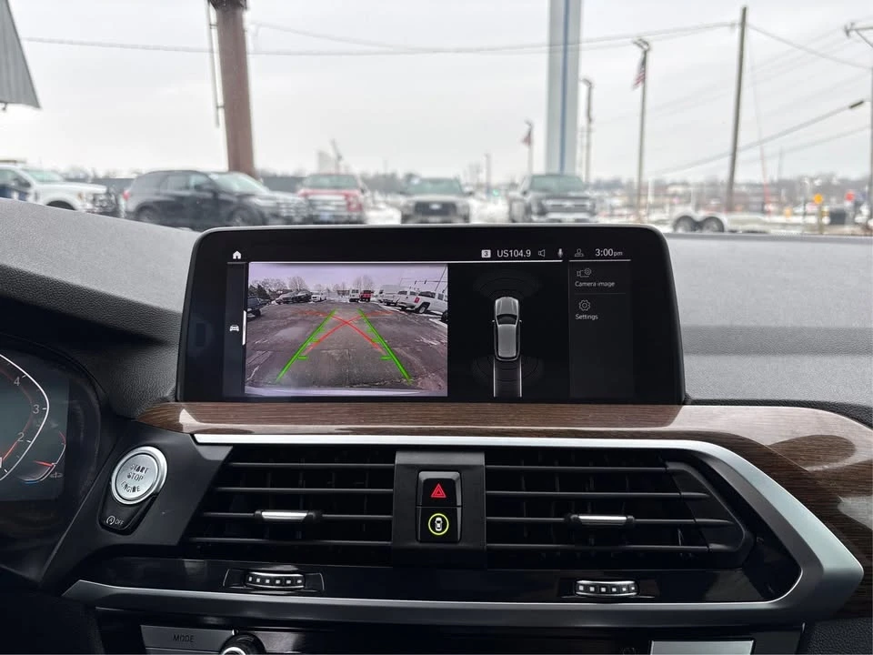 2020 BMW G01 X3 - Image 6 of 8