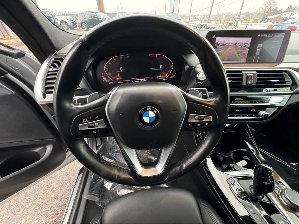 2020 BMW G01 X3 - Image 8 of 8
