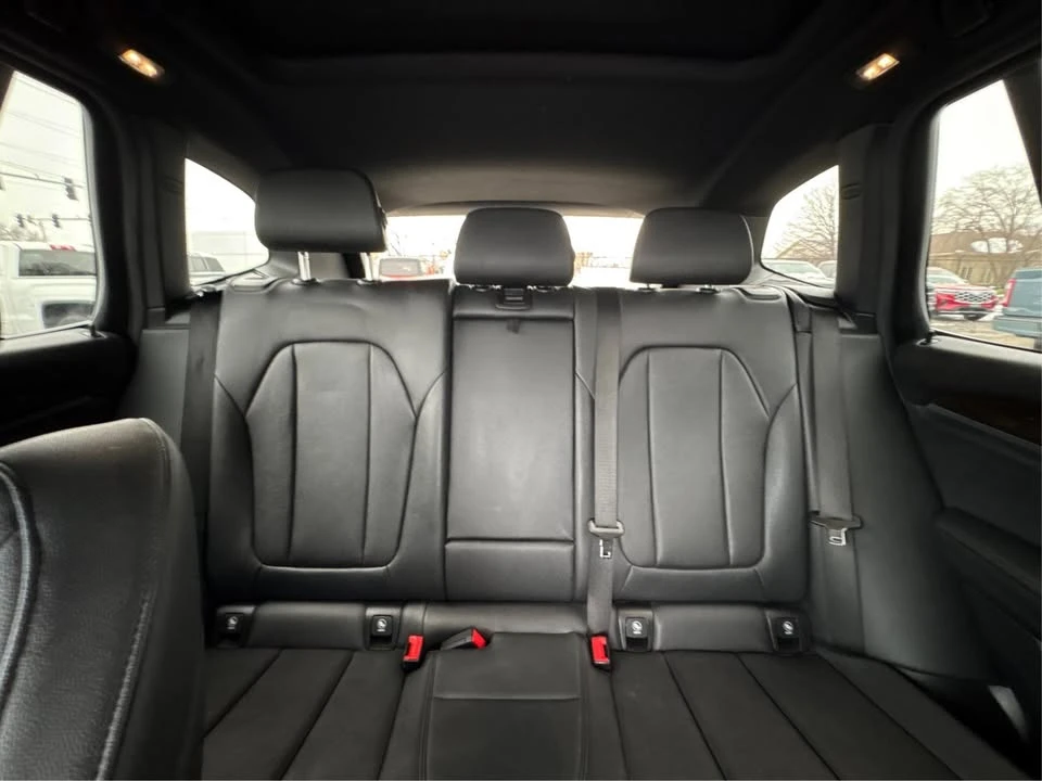 2020 BMW G01 X3 - Image 7 of 8