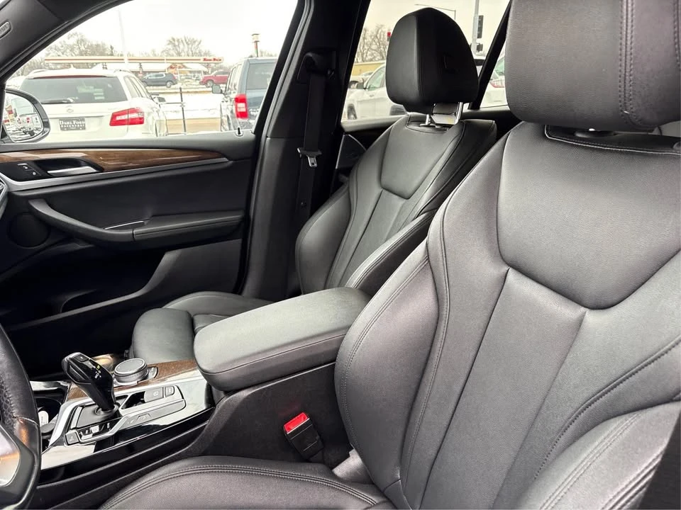 2020 BMW G01 X3 - Image 5 of 8
