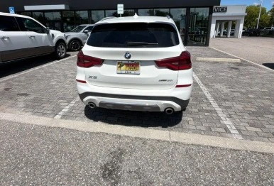 2020 BMW G01 X3 - Image 4 of 6
