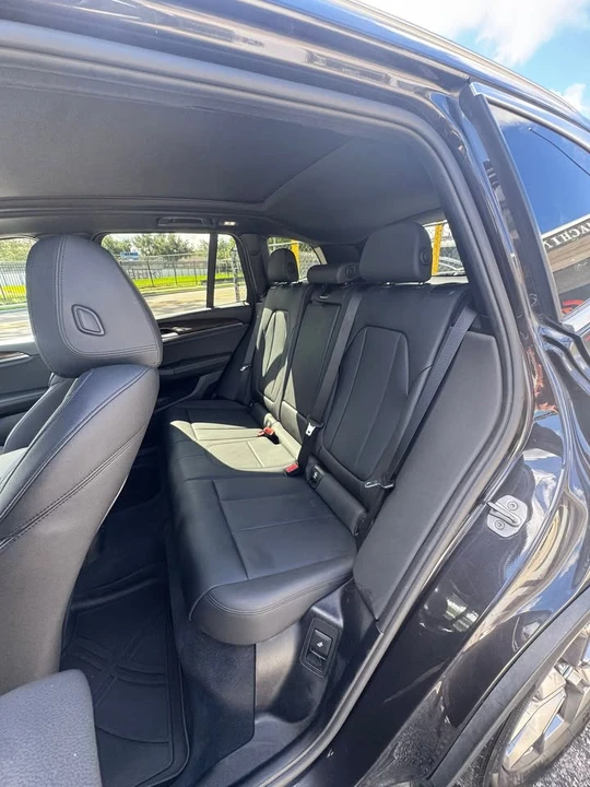 2020 BMW G01 X3 - Image 15 of 19
