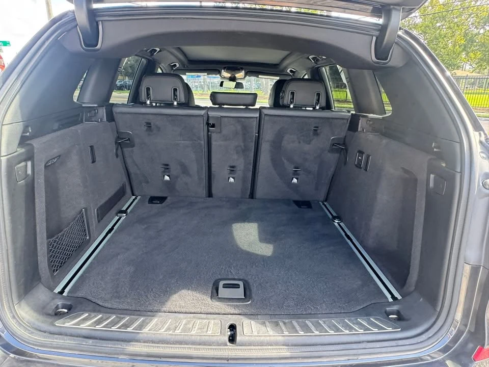 2020 BMW G01 X3 - Image 9 of 19