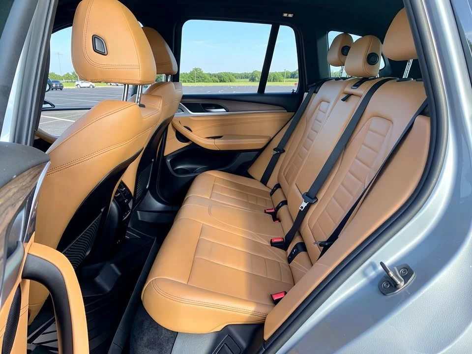 2020 BMW G01 X3 - Image 10 of 14