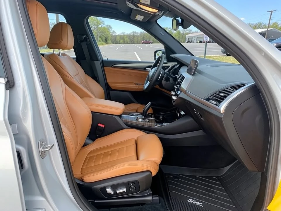 2020 BMW G01 X3 - Image 13 of 14