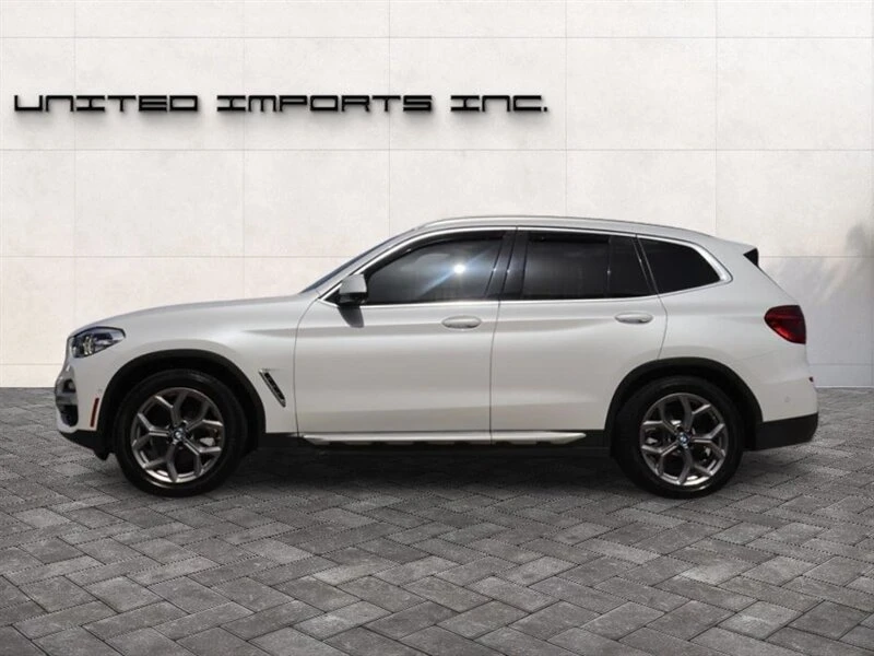 2020 BMW G01 X3 - Image 2 of 20