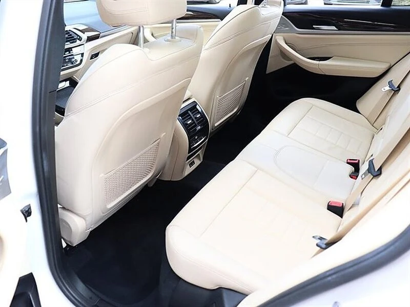 2020 BMW G01 X3 - Image 15 of 20