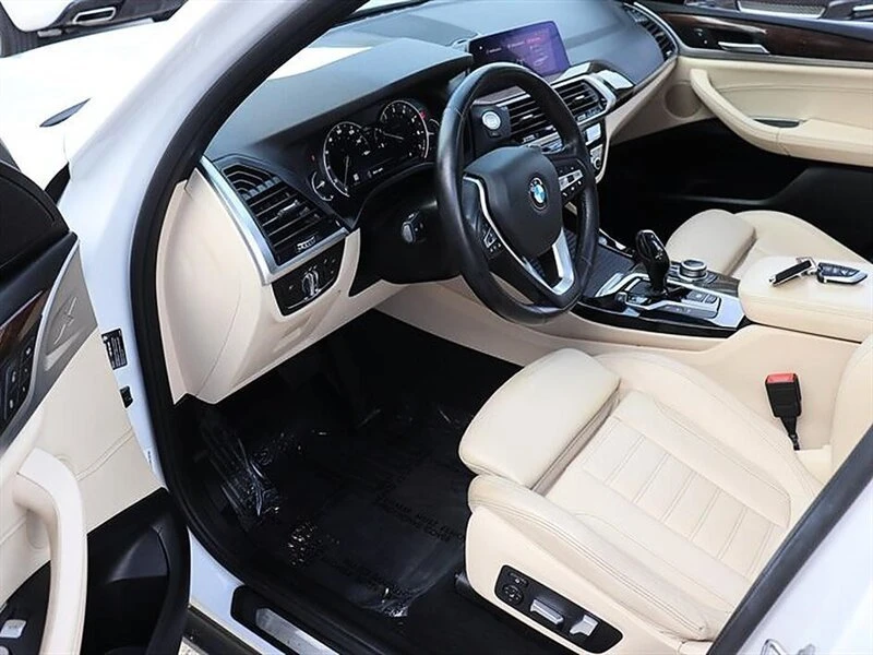 2020 BMW G01 X3 - Image 9 of 20