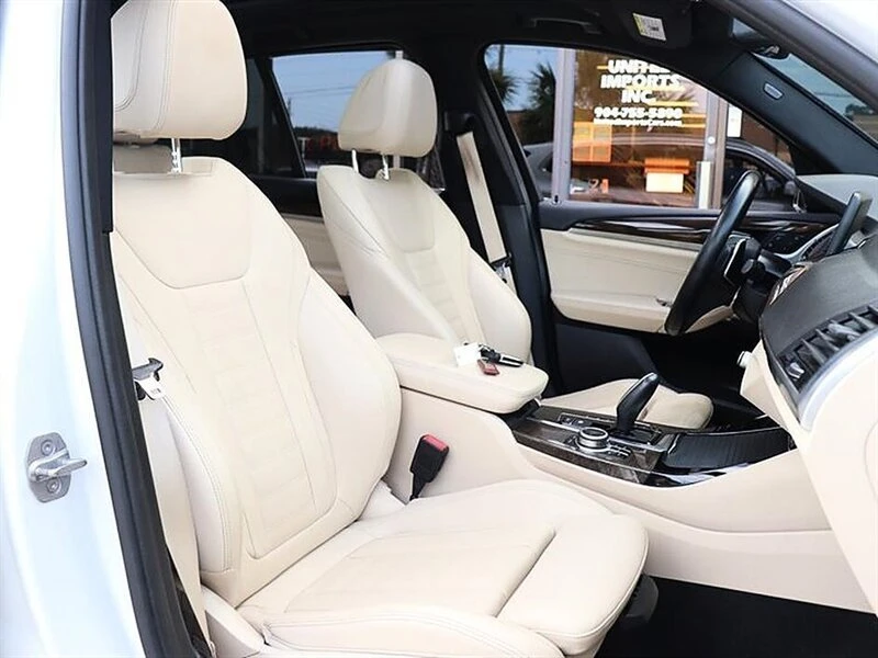2020 BMW G01 X3 - Image 12 of 20