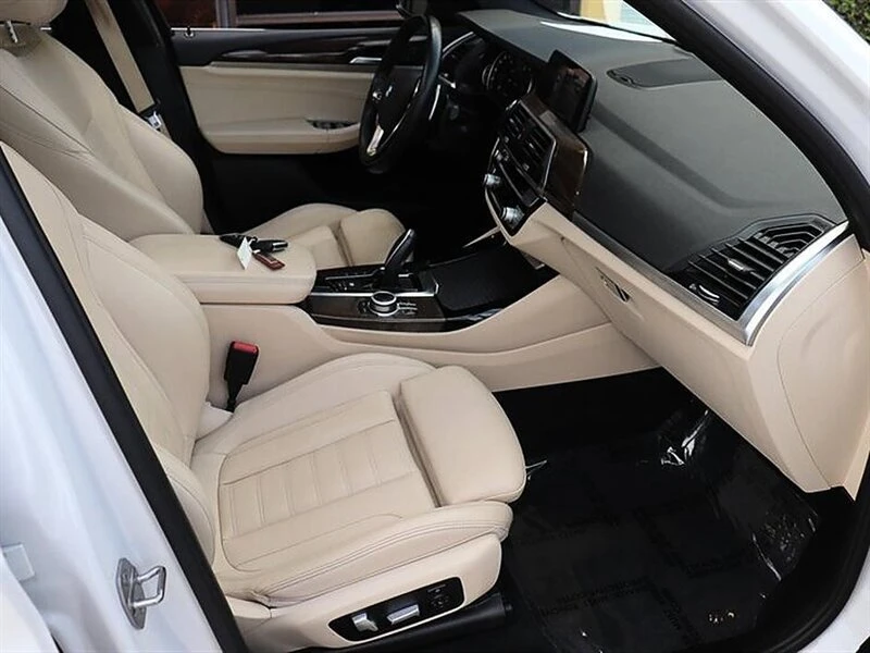 2020 BMW G01 X3 - Image 11 of 20