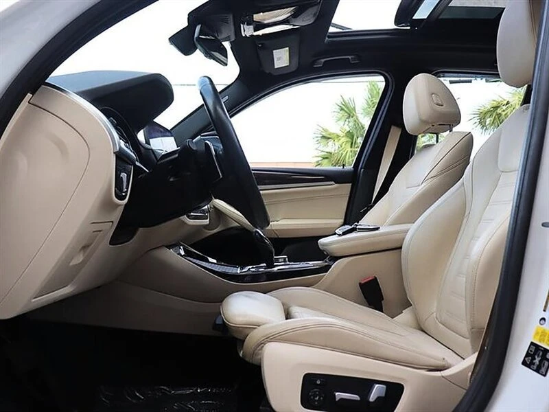 2020 BMW G01 X3 - Image 17 of 20