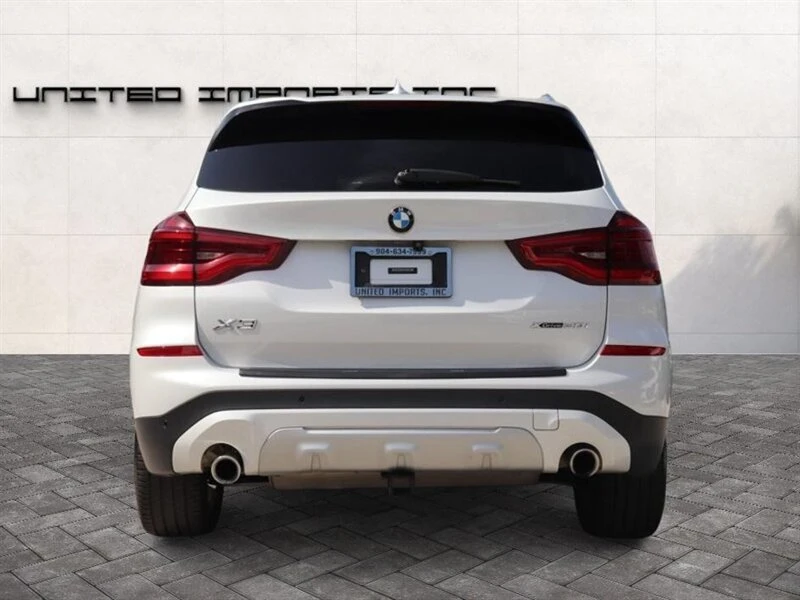 2020 BMW G01 X3 - Image 4 of 20