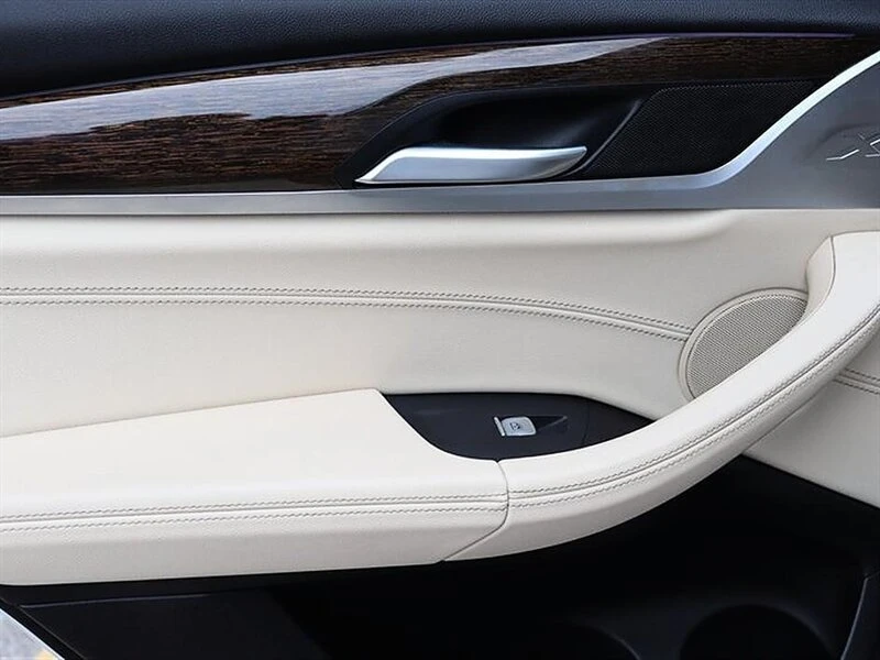 2020 BMW G01 X3 - Image 18 of 20