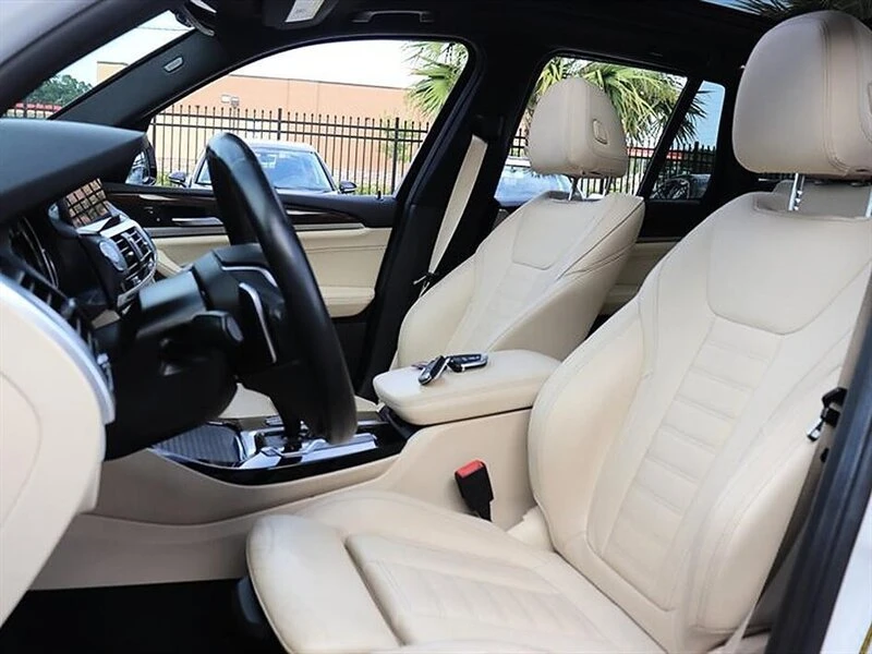 2020 BMW G01 X3 - Image 10 of 20