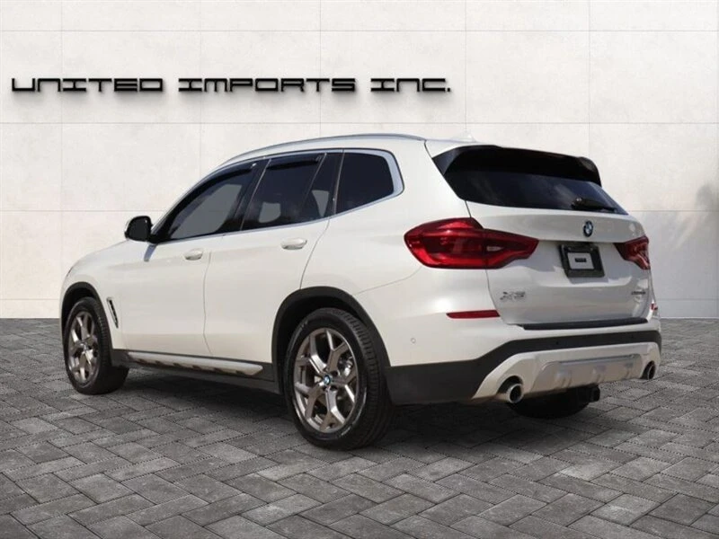 2020 BMW G01 X3 - Image 3 of 20
