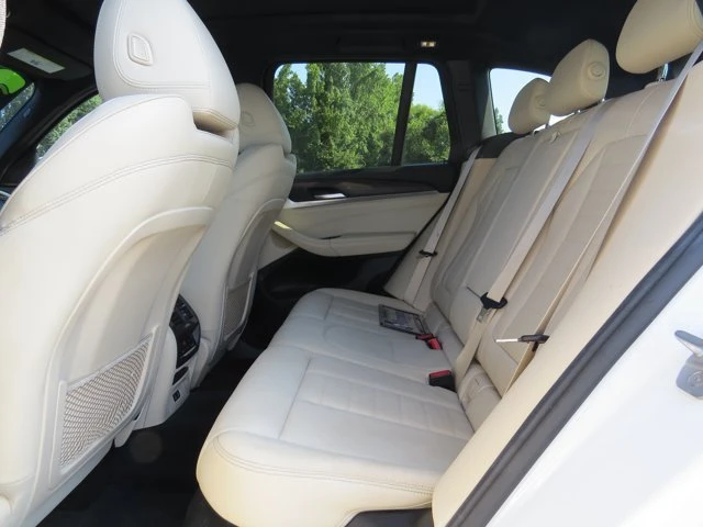 2020 BMW G01 X3 - Image 15 of 20