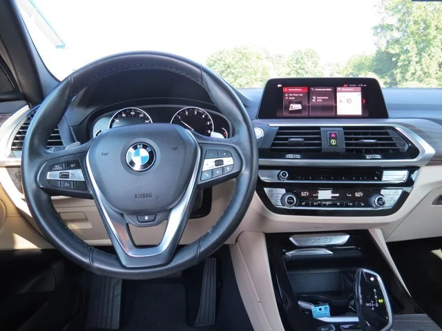 2020 BMW G01 X3 - Image 19 of 20