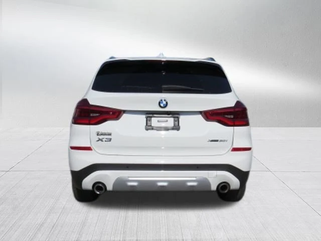 2020 BMW G01 X3 - Image 7 of 20
