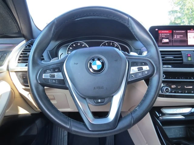 2020 BMW G01 X3 - Image 20 of 20