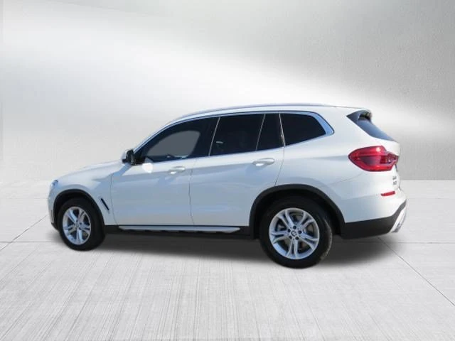 2020 BMW G01 X3 - Image 9 of 20