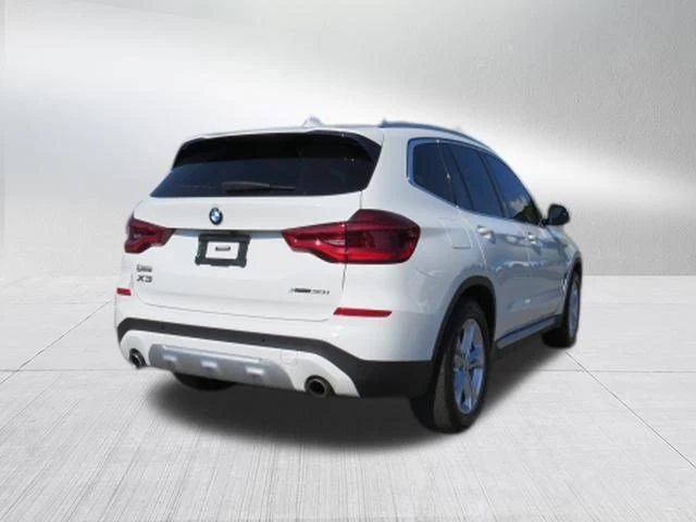 2020 BMW G01 X3 - Image 6 of 20