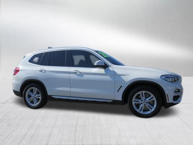 2020 BMW G01 X3 - Image 2 of 20