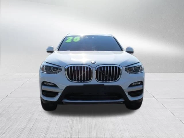 2020 BMW G01 X3 - Image 11 of 20