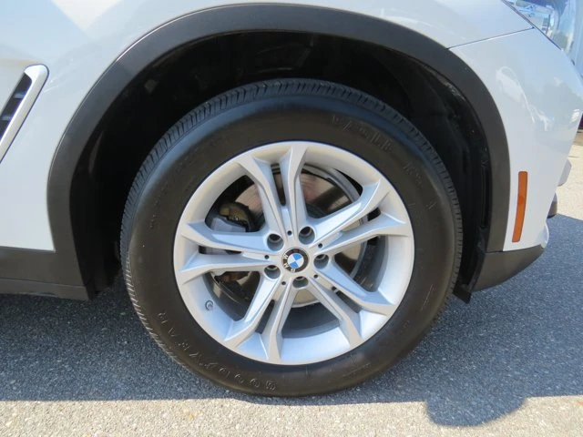 2020 BMW G01 X3 - Image 13 of 20