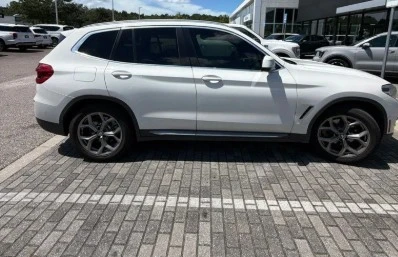 2020 BMW G01 X3 - Image 2 of 6
