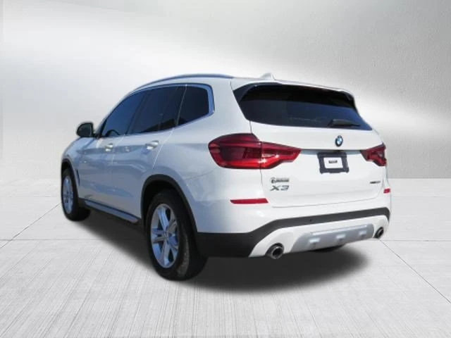 2020 BMW G01 X3 - Image 8 of 20