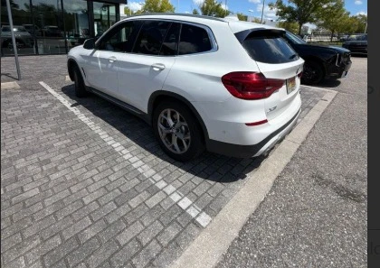2020 BMW G01 X3 - Image 5 of 6