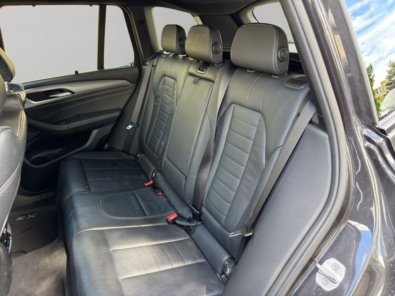 2020 BMW G01 X3 - Image 2 of 16
