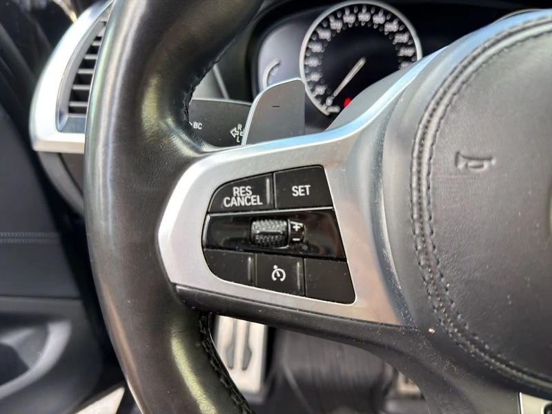 2020 BMW G01 X3 - Image 11 of 16