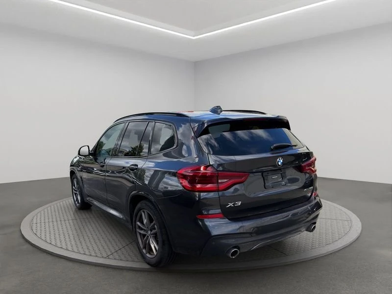 2020 BMW G01 X3 - Image 14 of 16
