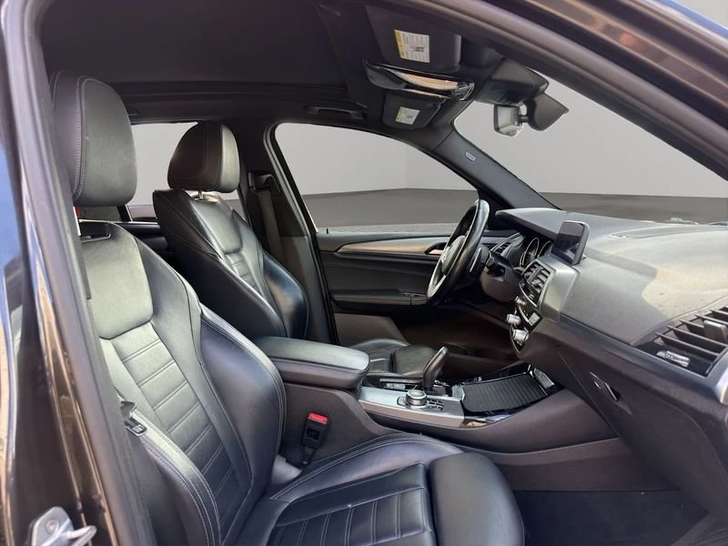 2020 BMW G01 X3 - Image 3 of 16