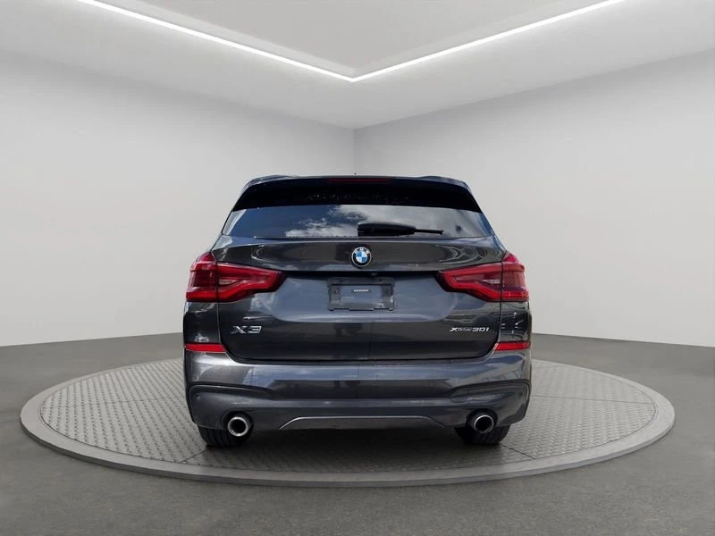 2020 BMW G01 X3 - Image 13 of 16