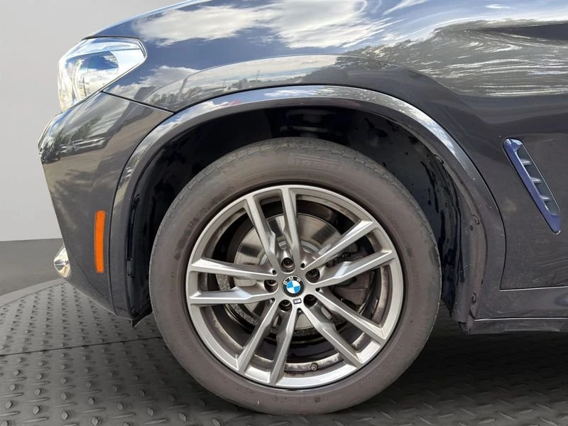 2020 BMW G01 X3 - Image 12 of 16