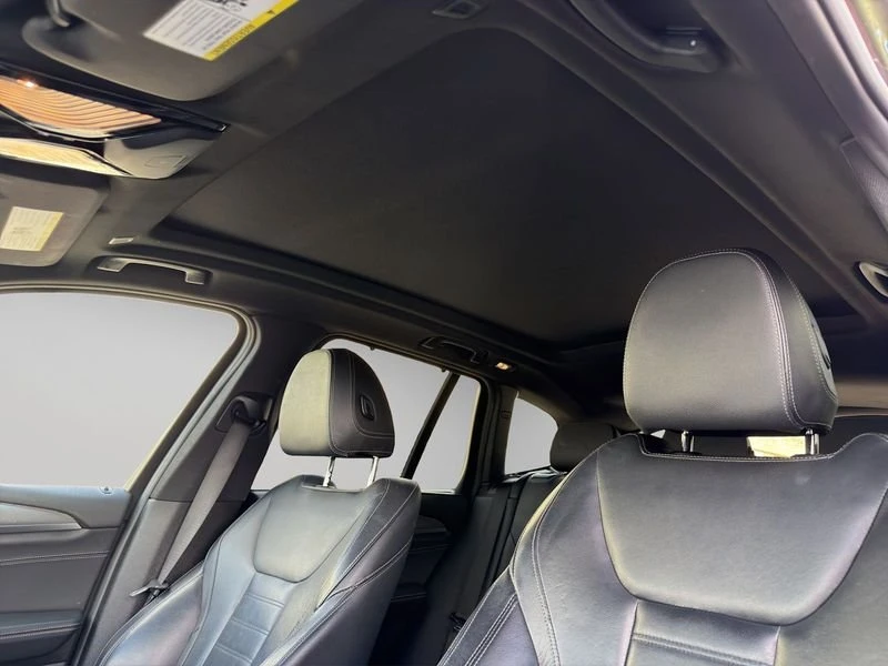 2020 BMW G01 X3 - Image 4 of 16